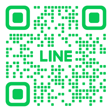 Código QR de LINE de @linapack